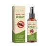 Jue-Fish Protective Insect Repellent Spray - Home Cooling Comfortable Insect Repellent Spray for Home Cleaning
