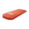Pitching Mound, Portable Baseball Game Mound, 127 in Indoor Outdoor Pitching Practice and Training Equipment