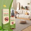 Jue-Fish Protective Insect Repellent Spray Home Cool Comfort Insect Repellent Spray Home Clean Insect Repellent Spray