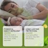 Jue-Fish Protective Insect Repellent Spray - Home Cooling Comfortable Insect Repellent Spray for Home Cleaning