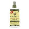 All Terrain - Herbal Armor Natural Insect Repellent Family Size - 8 Fl Oz