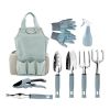 Garden Supplies Household Soil Loosening Planting Gardening Tools